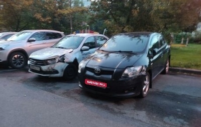 Toyota Auris II, 2008 год, 500 000 рублей, 1 фотография