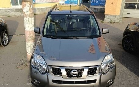 Nissan X-Trail, 2012 год, 1 300 000 рублей, 1 фотография