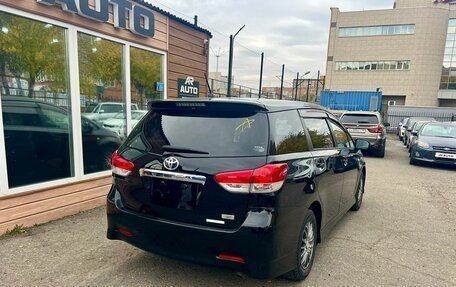 Toyota Wish II, 2010 год, 1 649 000 рублей, 4 фотография