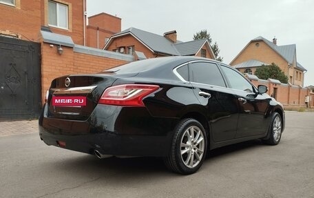 Nissan Teana, 2014 год, 1 370 000 рублей, 3 фотография