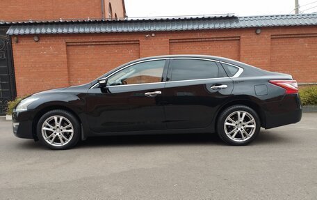 Nissan Teana, 2014 год, 1 370 000 рублей, 6 фотография