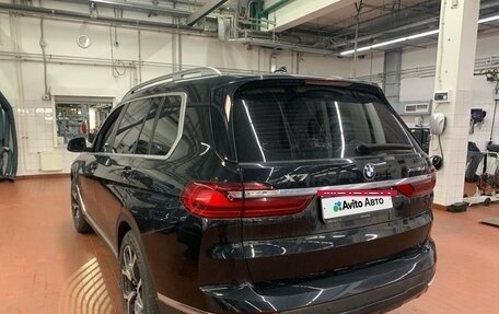 BMW X7, 2020 год, 11 297 000 рублей, 2 фотография