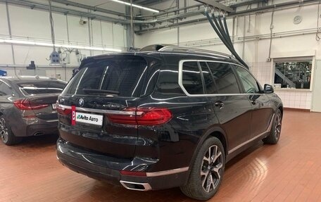 BMW X7, 2020 год, 11 297 000 рублей, 3 фотография