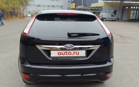 Ford Focus II рестайлинг, 2009 год, 720 000 рублей, 7 фотография