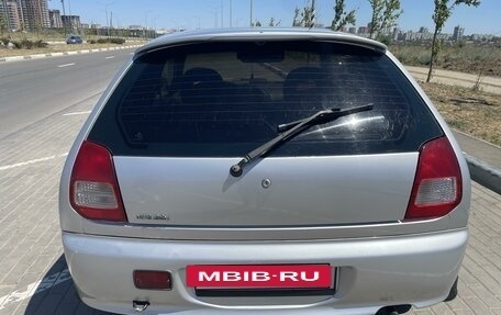 Mitsubishi Colt VI рестайлинг, 2002 год, 150 000 рублей, 5 фотография