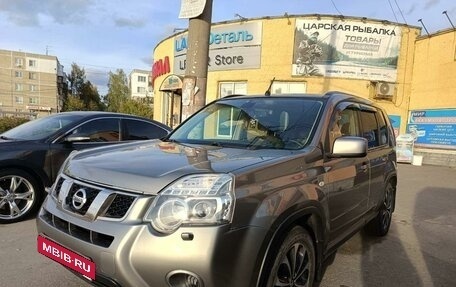 Nissan X-Trail, 2012 год, 1 300 000 рублей, 6 фотография