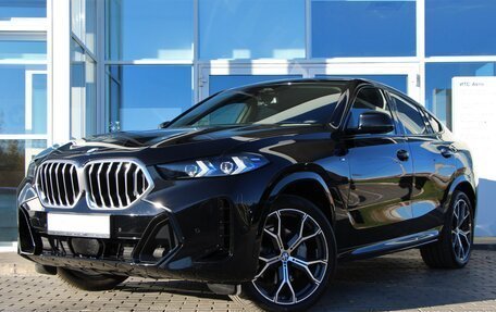 BMW X6, 2024 год, 15 650 000 рублей, 1 фотография