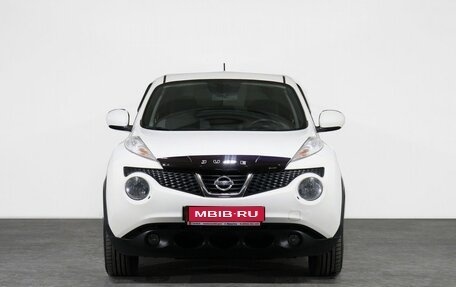 Nissan Juke II, 2014 год, 1 260 000 рублей, 1 фотография