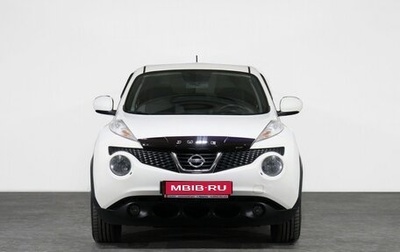 Nissan Juke II, 2014 год, 1 260 000 рублей, 1 фотография