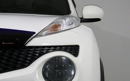 Nissan Juke II, 2014 год, 1 260 000 рублей, 6 фотография