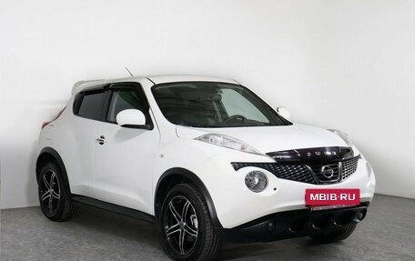 Nissan Juke II, 2014 год, 1 260 000 рублей, 2 фотография