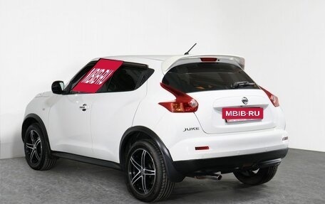 Nissan Juke II, 2014 год, 1 260 000 рублей, 3 фотография