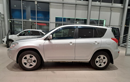 Toyota RAV4, 2007 год, 1 539 000 рублей, 8 фотография