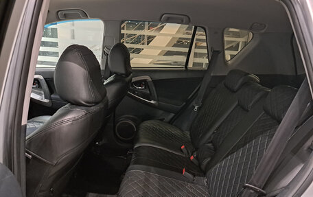 Toyota RAV4, 2007 год, 1 539 000 рублей, 12 фотография