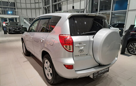 Toyota RAV4, 2007 год, 1 539 000 рублей, 7 фотография