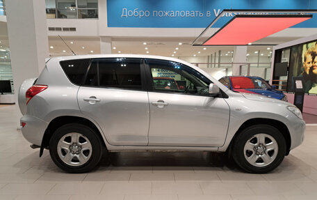 Toyota RAV4, 2007 год, 1 539 000 рублей, 4 фотография