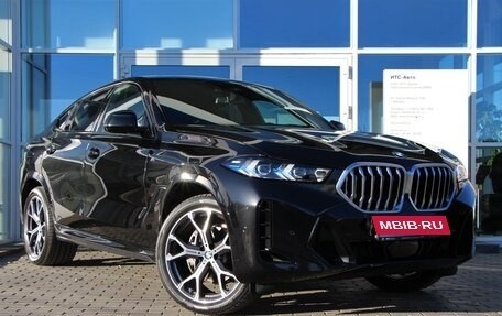 BMW X6, 2024 год, 15 650 000 рублей, 5 фотография