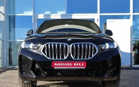 BMW X6, 2024 год, 15 650 000 рублей, 6 фотография