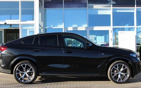 BMW X6, 2024 год, 15 650 000 рублей, 33 фотография