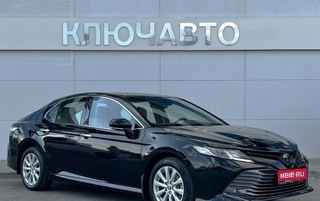 Toyota Camry, 2020 год, 3 379 000 рублей, 17 фотография