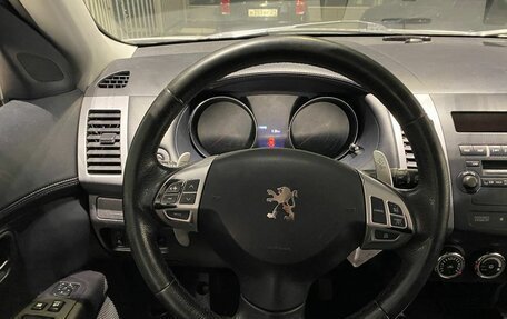 Peugeot 4007, 2012 год, 1 145 000 рублей, 7 фотография