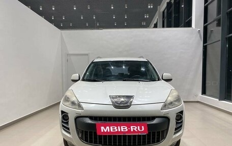 Peugeot 4007, 2012 год, 1 145 000 рублей, 5 фотография