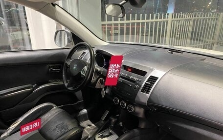 Peugeot 4007, 2012 год, 1 145 000 рублей, 9 фотография