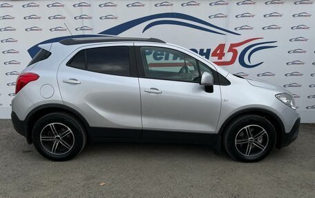 Opel Mokka I, 2013 год, 1 199 000 рублей, 6 фотография