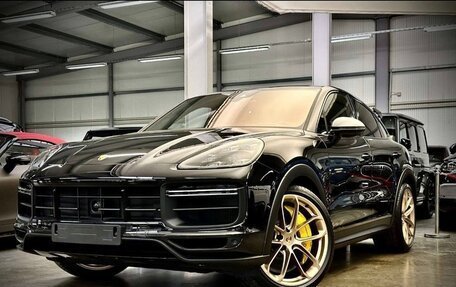 Porsche Cayenne III, 2023 год, 14 000 000 рублей, 1 фотография