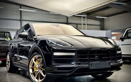 Porsche Cayenne III, 2023 год, 14 000 000 рублей, 2 фотография