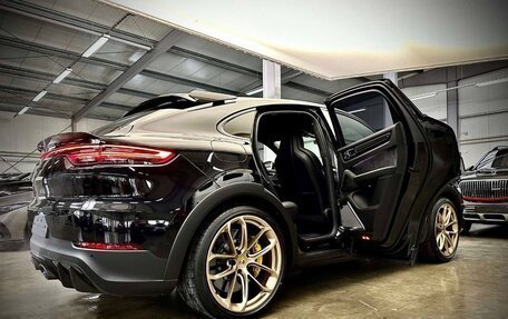 Porsche Cayenne III, 2023 год, 14 000 000 рублей, 6 фотография