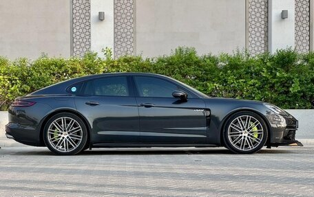 Porsche Panamera II рестайлинг, 2020 год, 8 150 000 рублей, 3 фотография