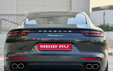 Porsche Panamera II рестайлинг, 2020 год, 8 150 000 рублей, 6 фотография