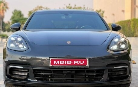 Porsche Panamera II рестайлинг, 2020 год, 8 150 000 рублей, 2 фотография