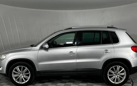 Volkswagen Tiguan I, 2009 год, 8 фотография