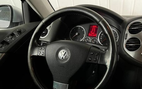 Volkswagen Tiguan I, 2009 год, 9 фотография