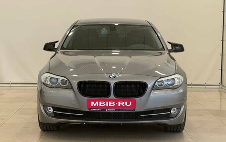 BMW 5 серия, 2013 год, 2 295 000 рублей, 3 фотография