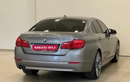 BMW 5 серия, 2013 год, 2 295 000 рублей, 6 фотография