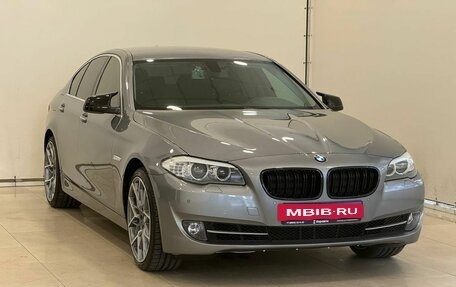 BMW 5 серия, 2013 год, 2 295 000 рублей, 2 фотография