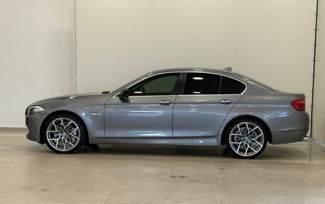 BMW 5 серия, 2013 год, 2 295 000 рублей, 10 фотография