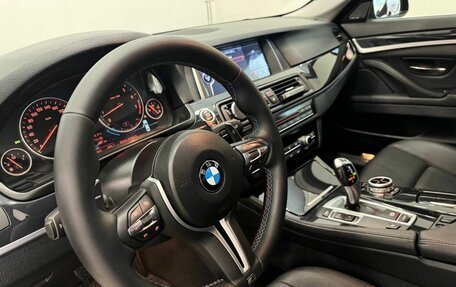 BMW 5 серия, 2013 год, 2 295 000 рублей, 12 фотография