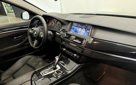 BMW 5 серия, 2013 год, 2 295 000 рублей, 13 фотография