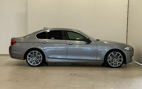 BMW 5 серия, 2013 год, 2 295 000 рублей, 11 фотография