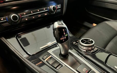 BMW 5 серия, 2013 год, 2 295 000 рублей, 18 фотография