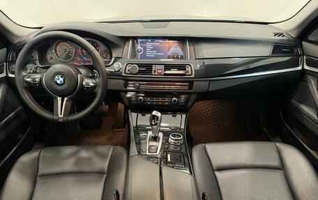 BMW 5 серия, 2013 год, 2 295 000 рублей, 16 фотография