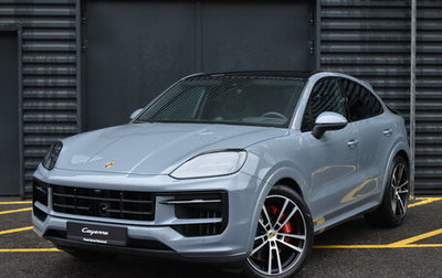 Porsche Cayenne III, 2024 год, 24 950 000 рублей, 1 фотография