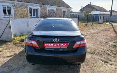 Toyota Camry, 2009 год, 1 220 000 рублей, 3 фотография