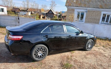 Toyota Camry, 2009 год, 1 220 000 рублей, 4 фотография