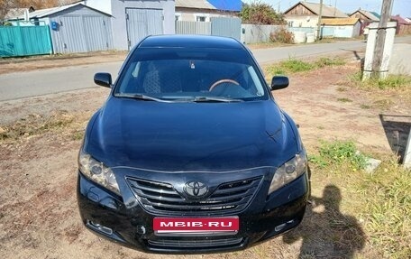 Toyota Camry, 2009 год, 1 220 000 рублей, 5 фотография