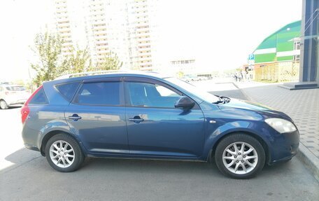 KIA cee'd I рестайлинг, 2009 год, 850 000 рублей, 5 фотография